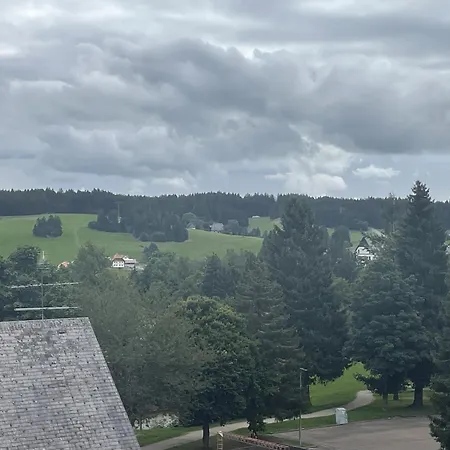 Daire Schwarzwald Hoelltalblick Schönwalde